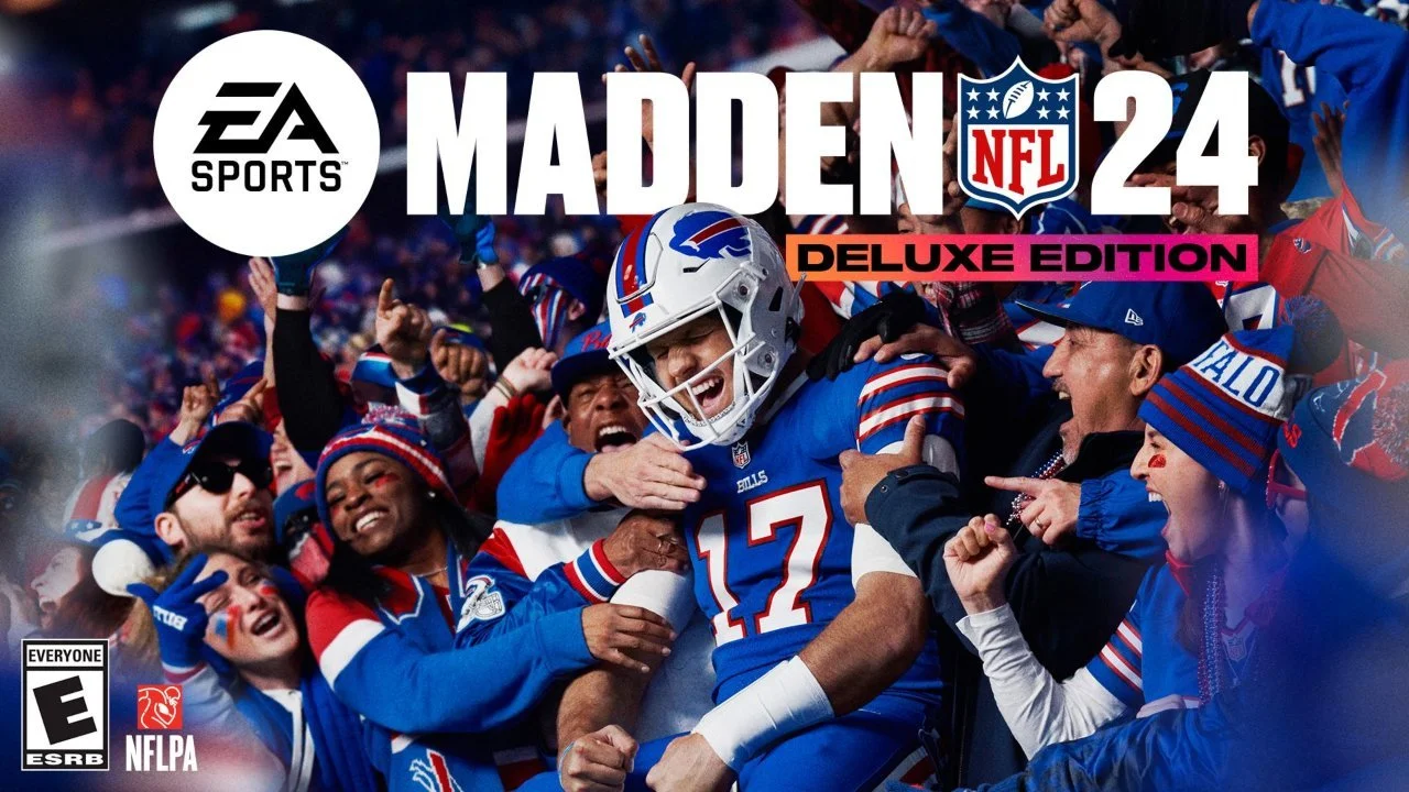 Details For MADDEN NFL 24 Revealed As Pre-Orders Open