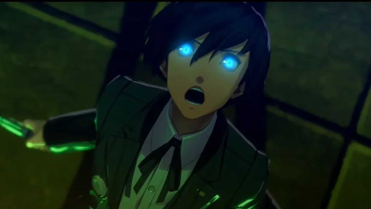 Return To A Classic With PERSONA 3 RELOAD