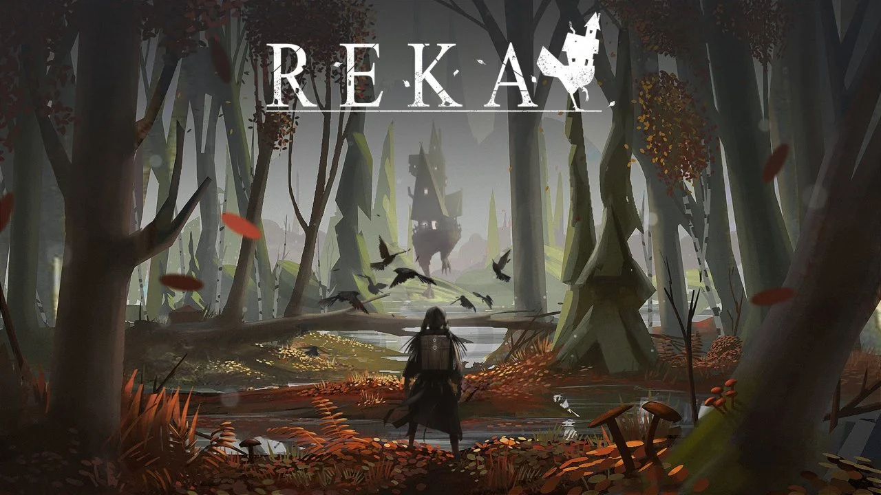 Check Out The Spellbinding Gameplay Of REKA In Latest Trailer