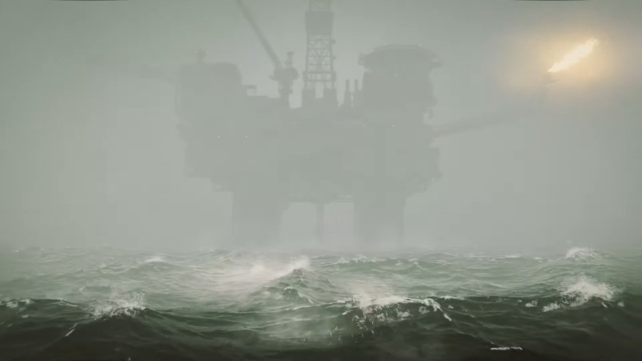 Horror Game STILL WAKES THE DEEP Announced At The Xbox Games Showcase
