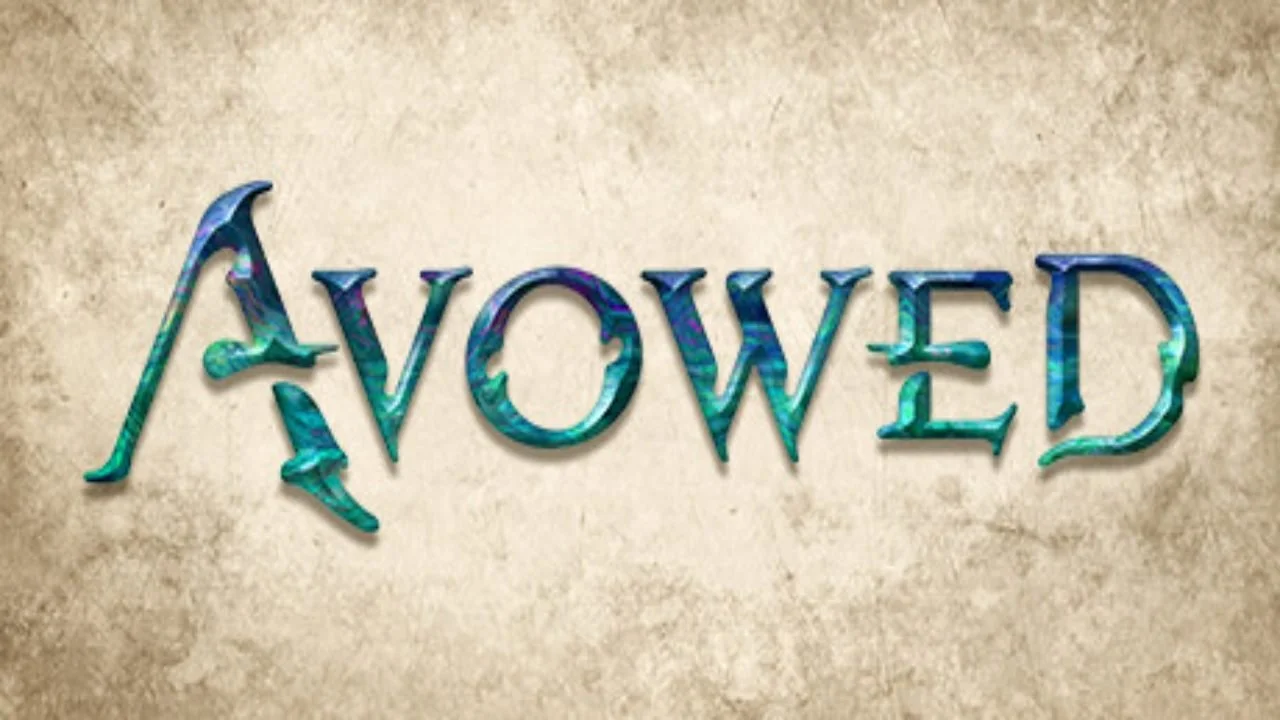 Check Out The New AVOWED Gameplay Trailer Revealed
