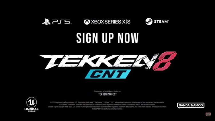 Signing up for the beta without a VIP code be like : r/Tekken