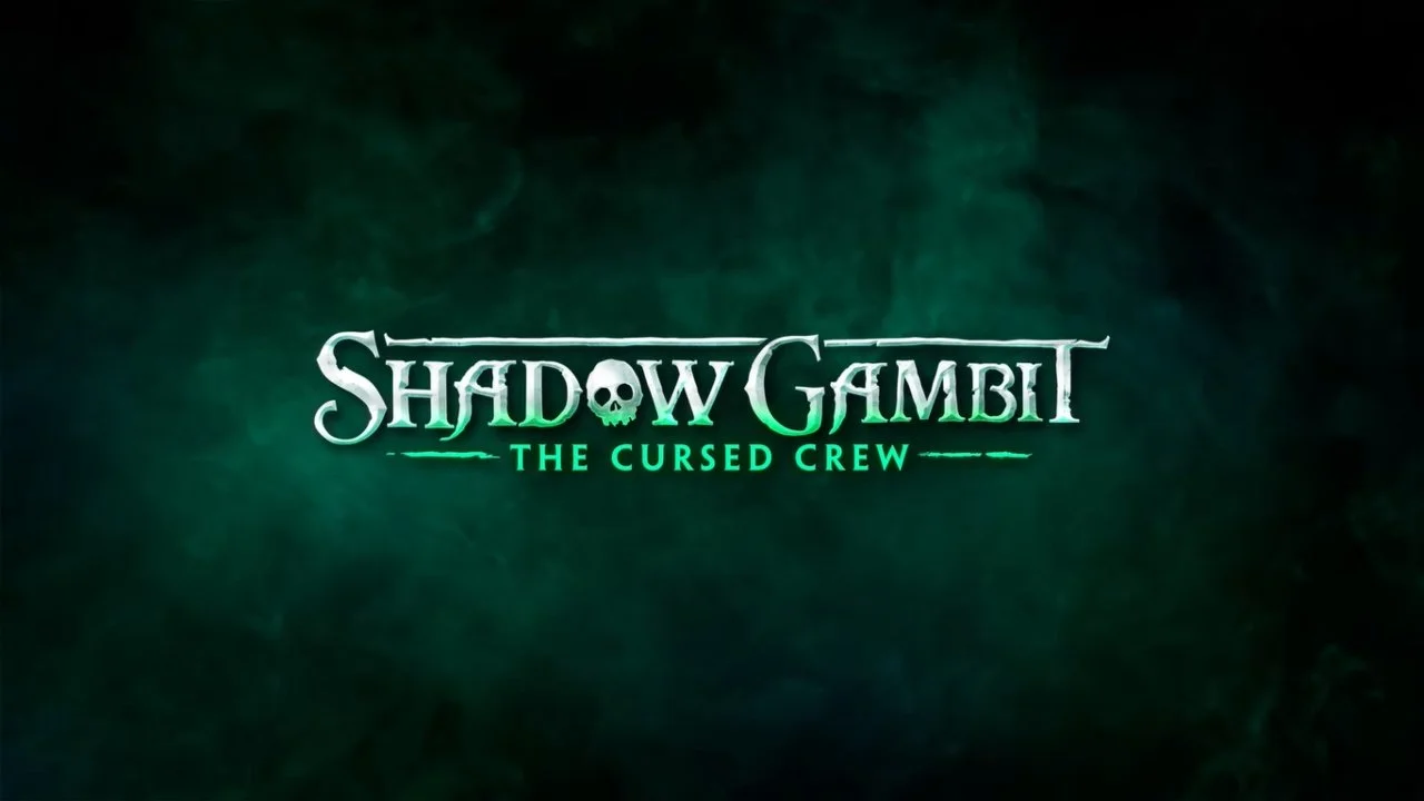 Release Date And More Announced For SHADOW GAMBIT: THE CURSED CREW