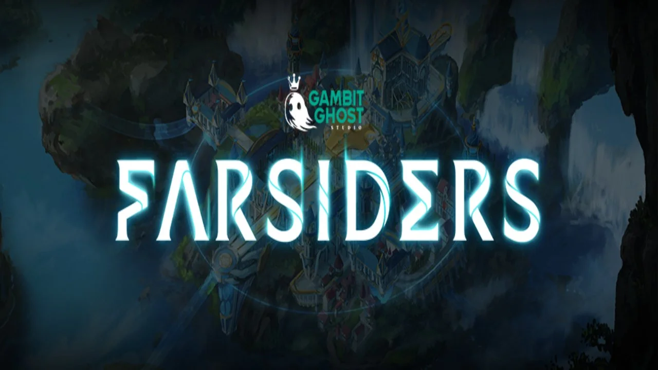 New Upcoming Action Indie Hack-And-Slash FARSIDERS Drops Gameplay Trailer