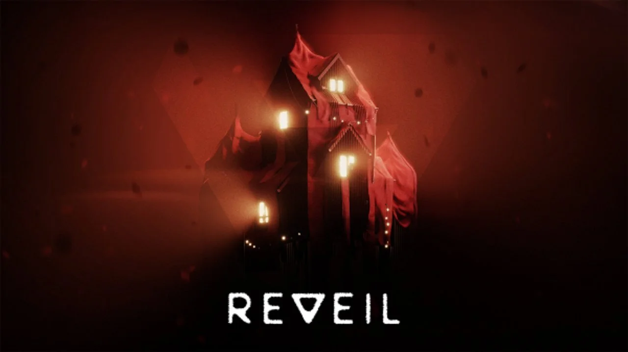 Narrative-Driven Indie Horror Game REVEIL Unveils Intense Gameplay Trailer