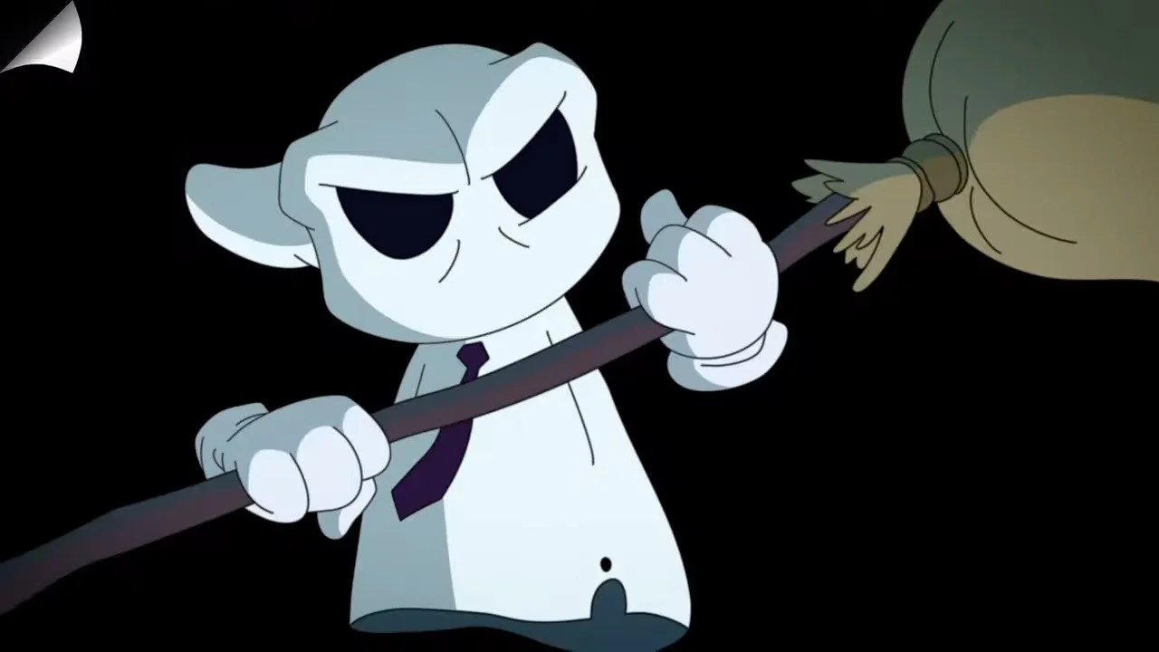 DEATH OR TREAT Review: Candy And Spooks