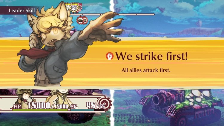 GRANBLUE FANTASY VERSUS Review: A Fighter For All Skill Levels! — GameTyrant