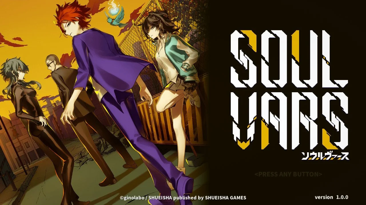 SOULVARS Review: A Baffling Grind