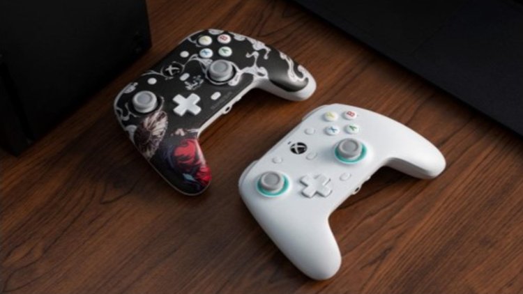 Gaming Peripheral Brand GameSir Just Launched New G7 SE WIRED CONTROLLER —  GameTyrant
