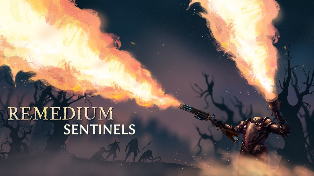 REMEDIUM: SENTINELS Leaving Early Access Soon