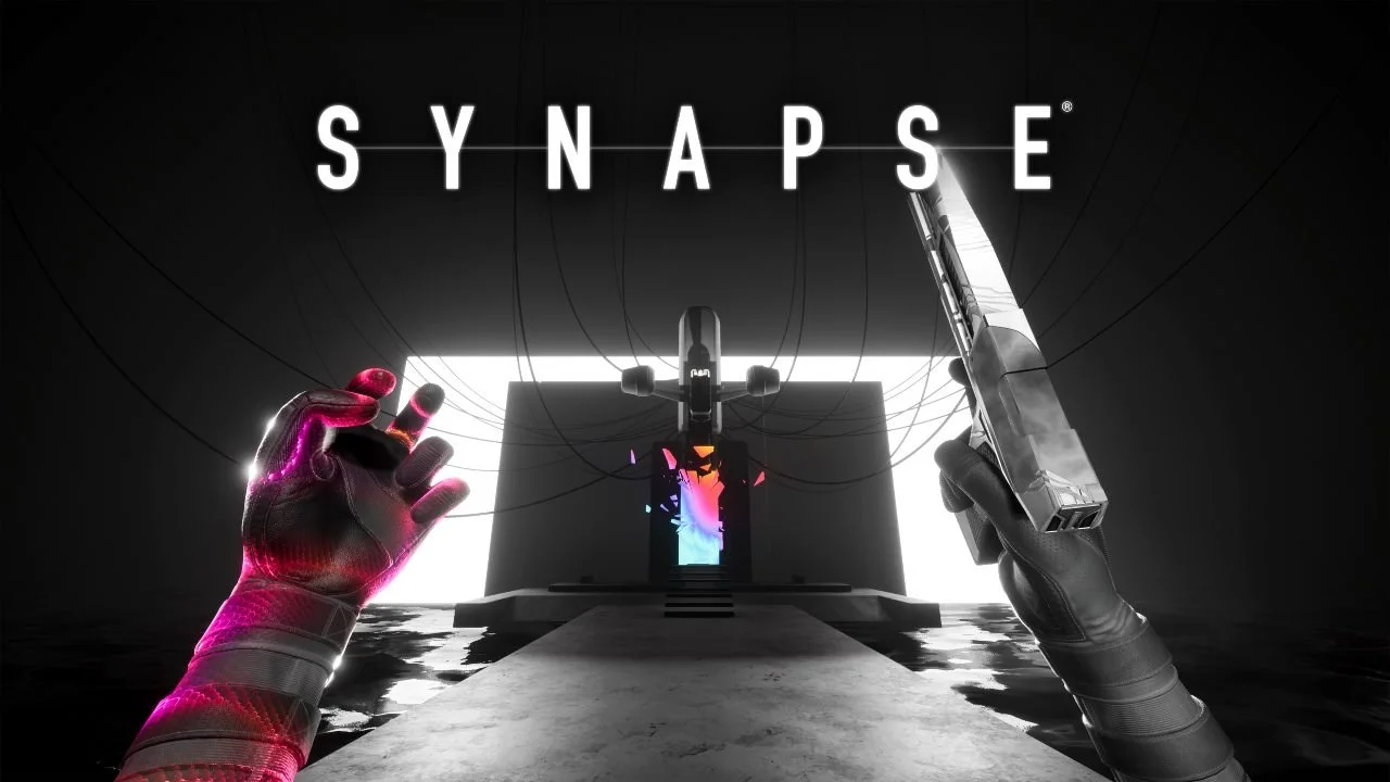 New VR Shooter SYNAPSE Launches As A PSVR2 Exclusive