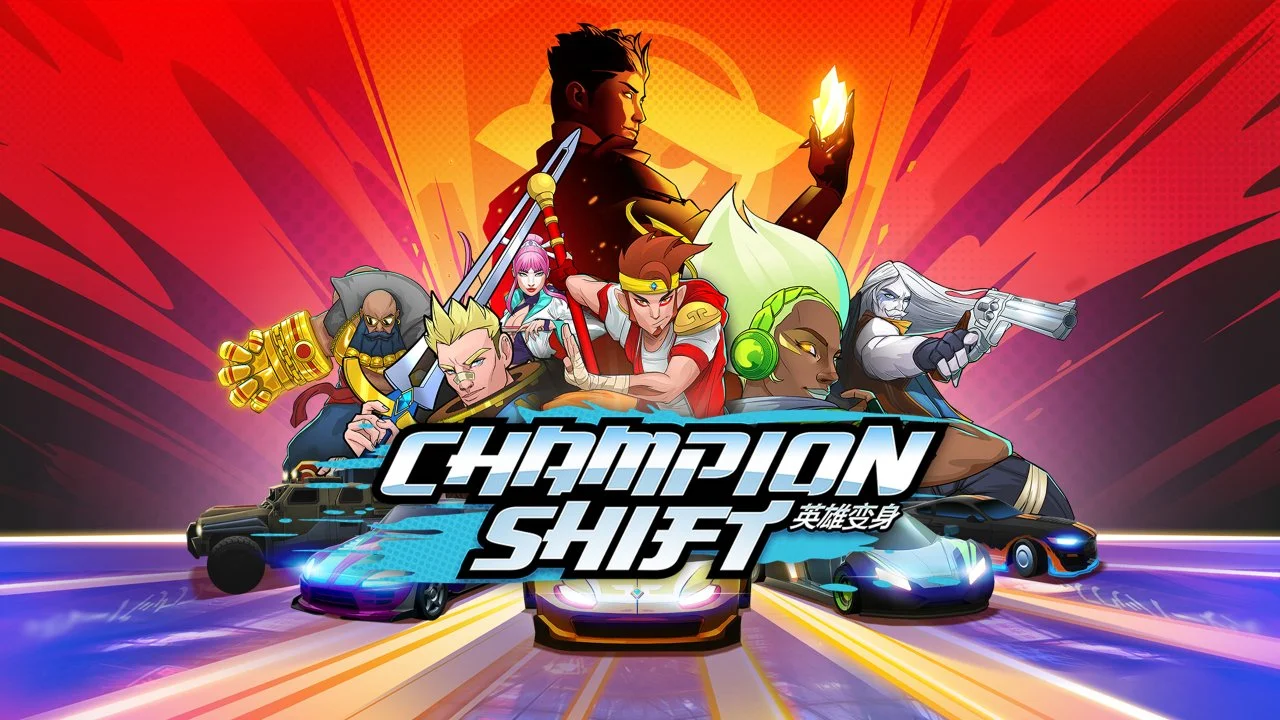 Upcoming Fast Paced Action Roguelike CHAMPION SHIFT Drops New Demo And Gameplay Trailer