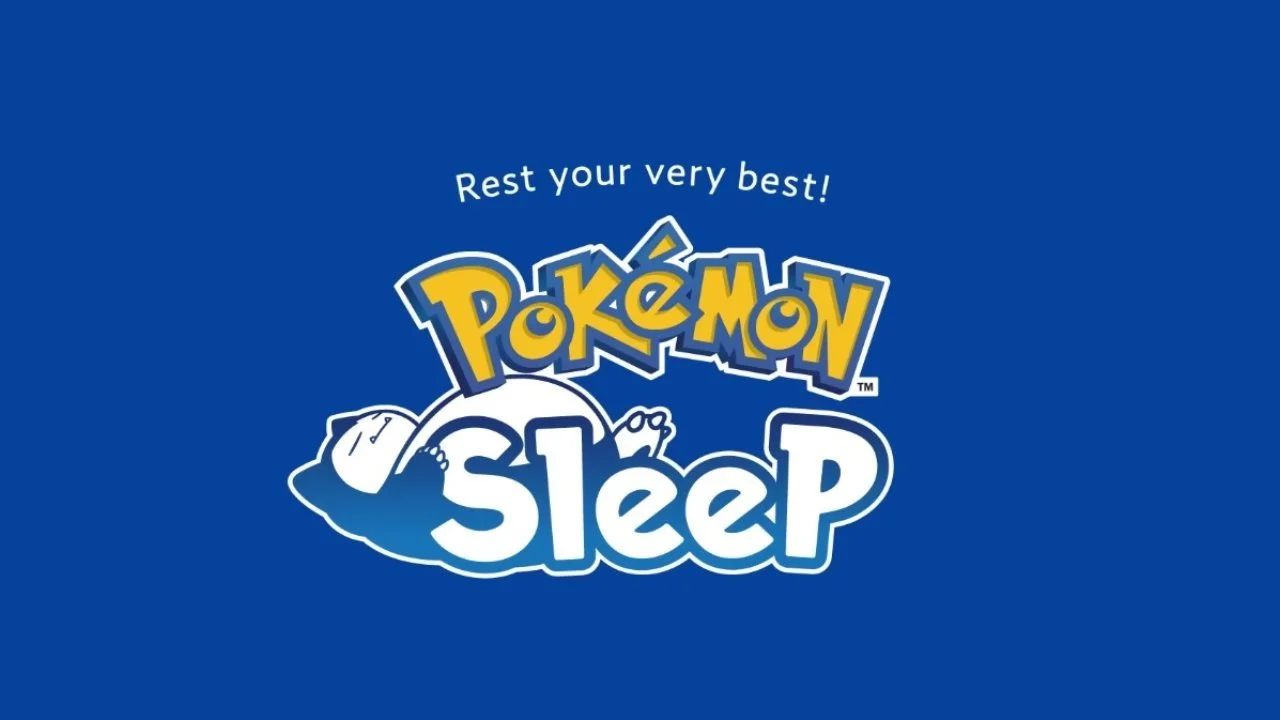 Trainers Can Pre-Register For POKEMON SLEEP Today!