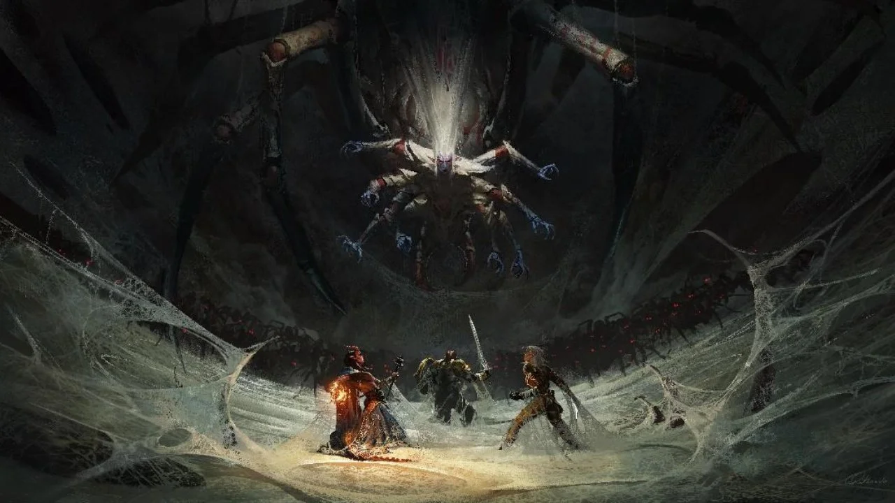 New Module For NEVERWINTER Arrives Next Week