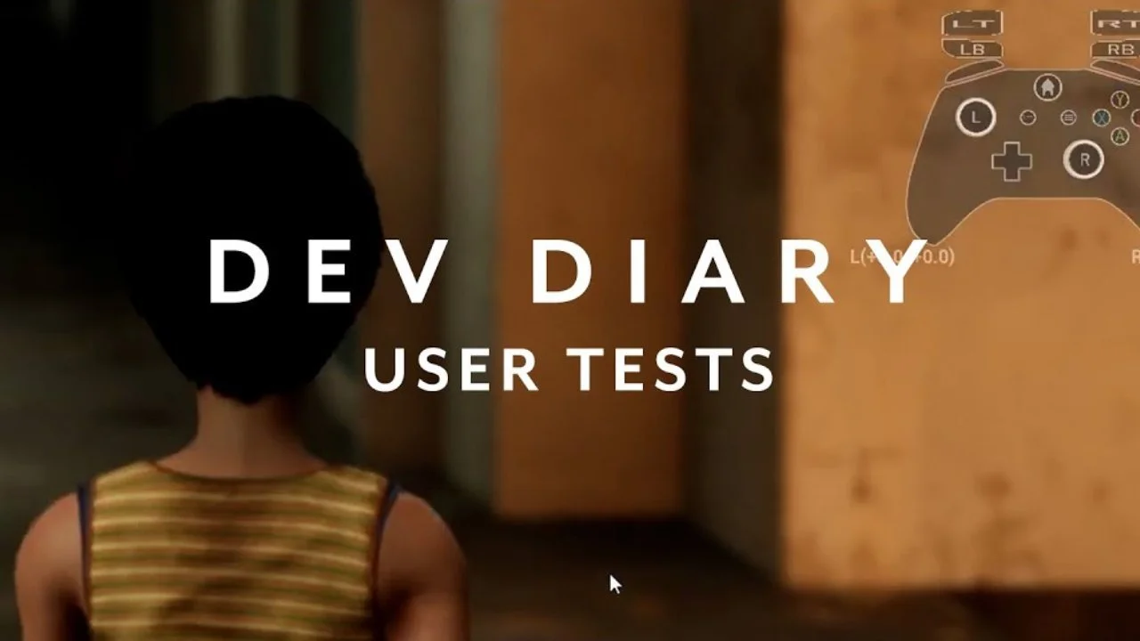 Latest Dev Diary From Bokeh Game Studio Shows SLITTERHEAD Alpha Footage