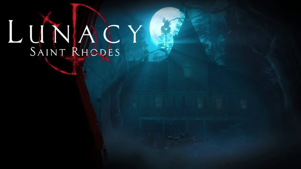 New Demo And Release Date For LUNACY: SAINT RHODES