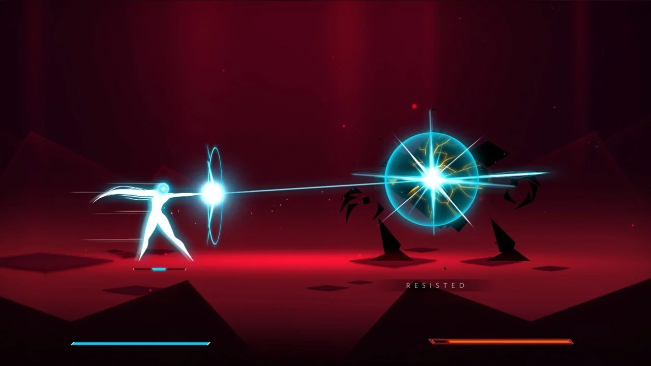Fresh Demo For WORLDLESS Takes Xbox Players To A Stylized Metroidvania Experience