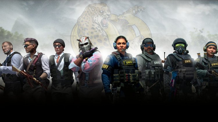 Review: Counter-Strike: Global Offensive - Xbox 360 version tested