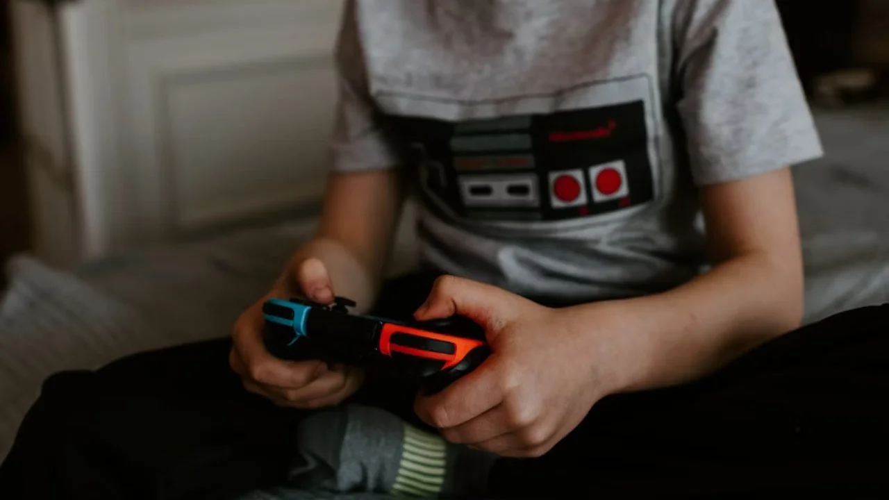 Gameplay And Grades: Can Video Games Boost Academic Performance?