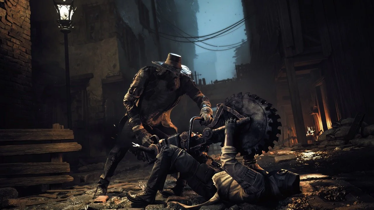 Check Out The Awesome New Trailer For REMNANT II