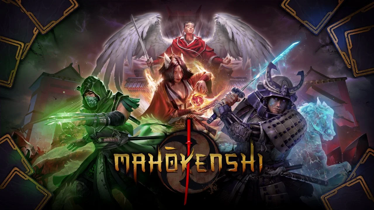 Embark On An Epic Samurai Adventure As MAHOKENSHI Is Now Available On macOS