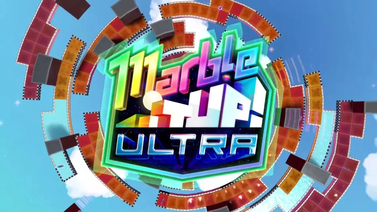 MARBLE IT UP! ULTRA Review Controlling A Wild Roller — GameTyrant
