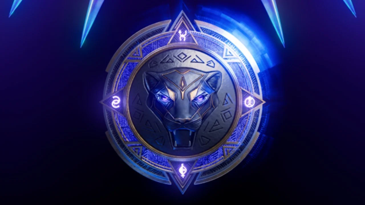 EA Announces New Studio And That's Creating A MARVEL'S BLACK PANTHER Game