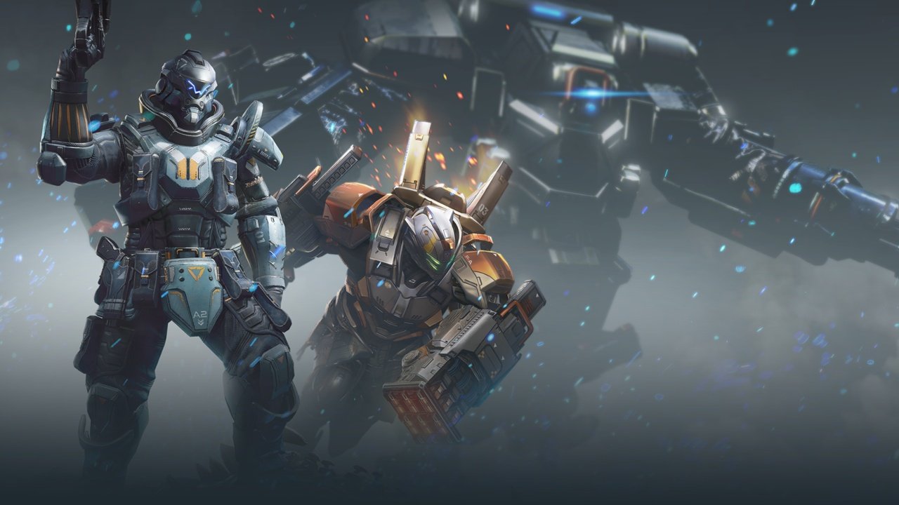 Launch Date Revealed For Sci-Fi Roguelike Shooter ANVIL