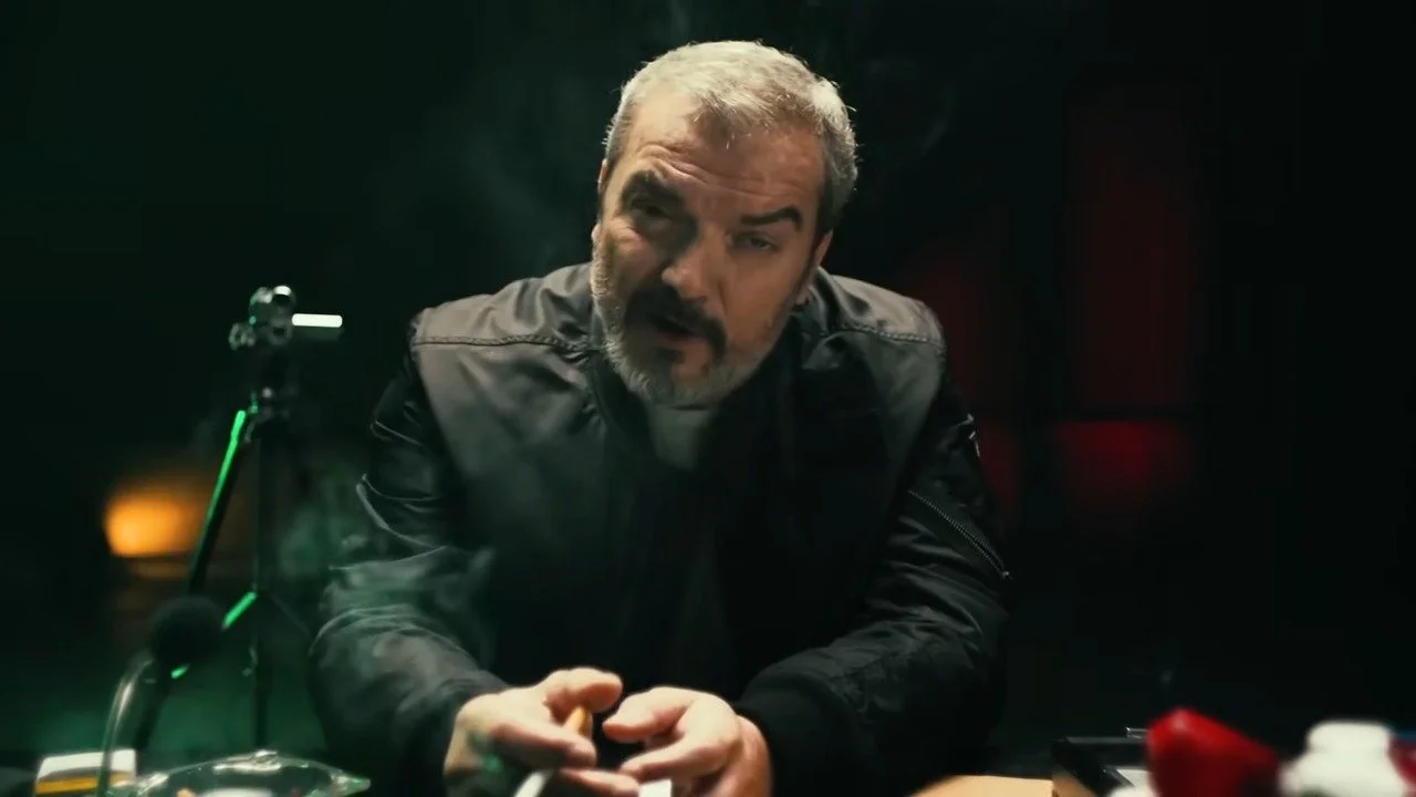 Apply To Prison And Be One Of The First To Play PAYDAY 3 In Sweden