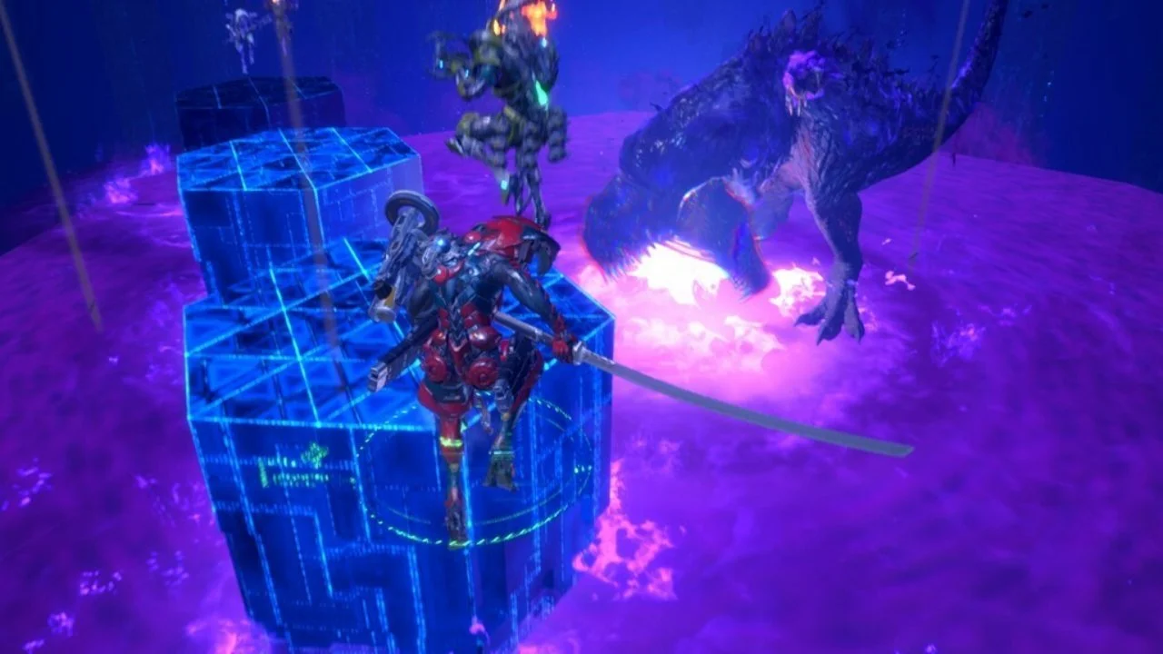 Capcom Releases New Game Mode For EXOPRIMAL