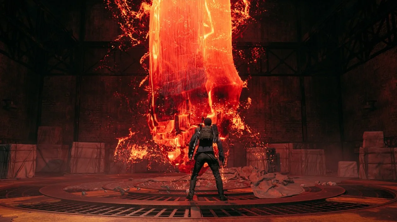 REMNANT II Review: Hard Gunnin'