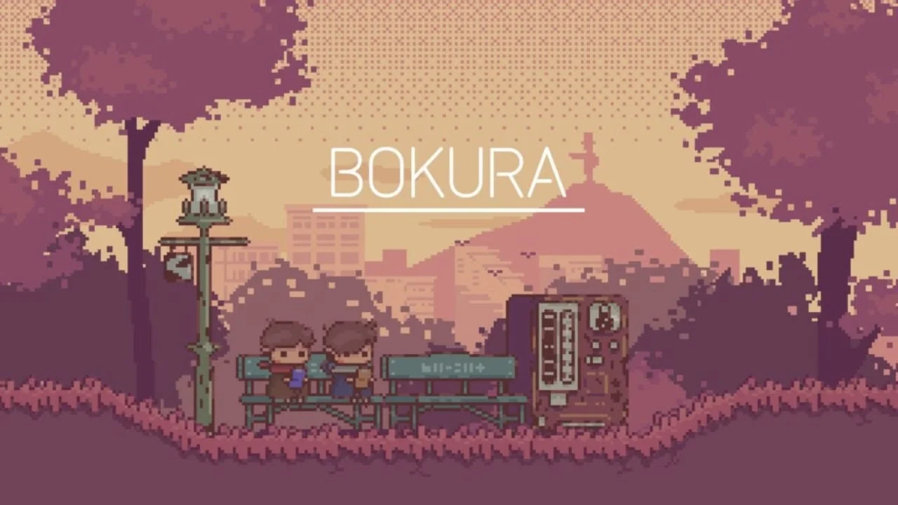 Release Date For Co-op Game BOKURA Revealed