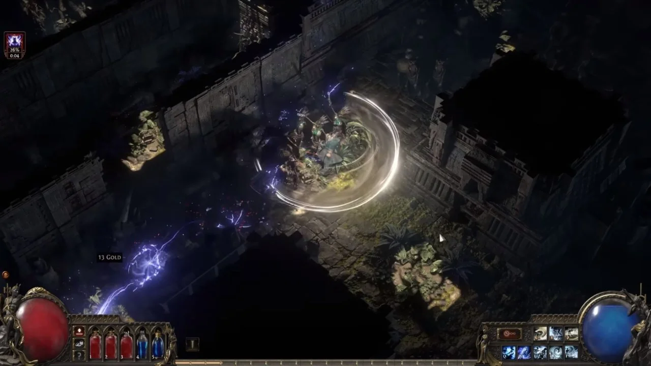 Catch Up On The Latest PATH OF EXILE 2 Reveals