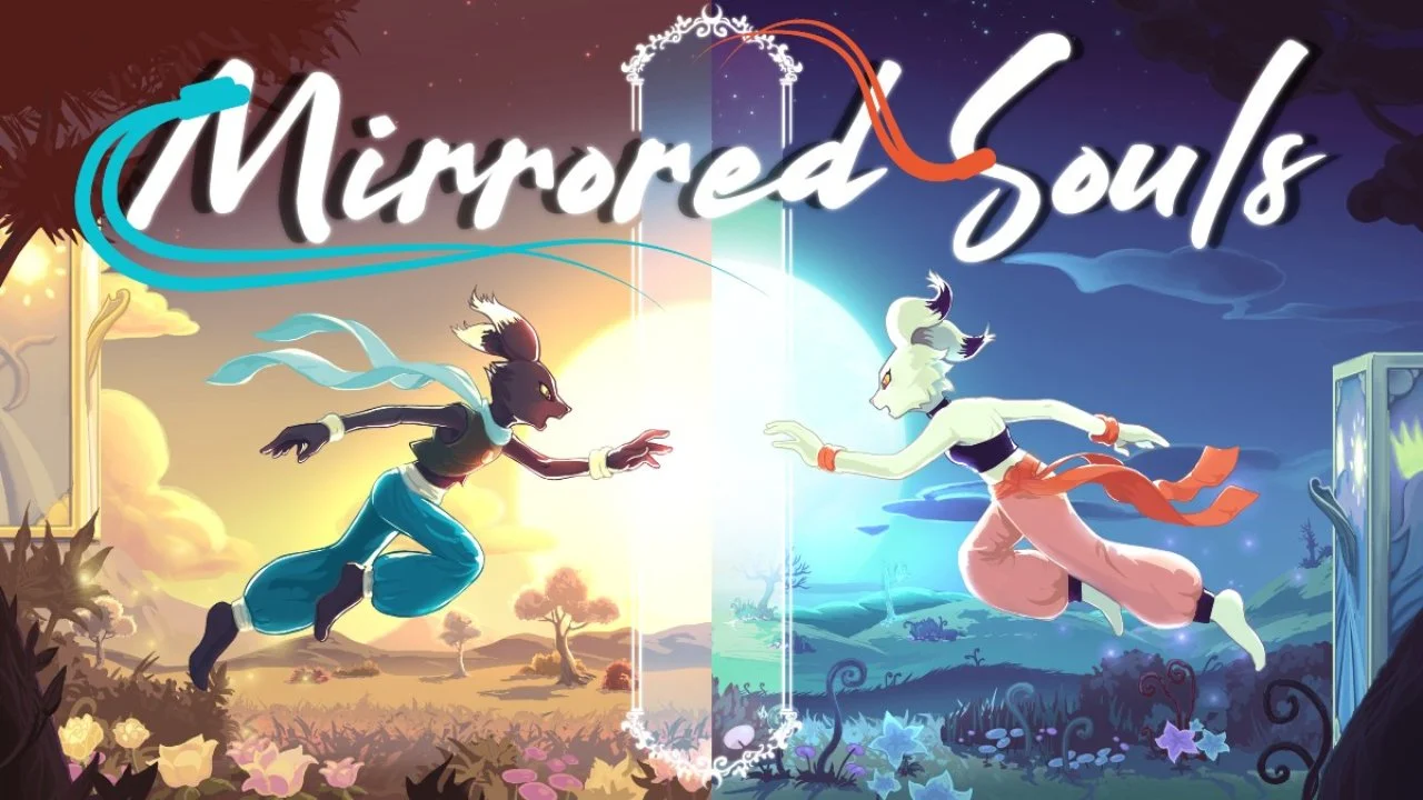 Cozy Indie Puzzle Platformer MIRRORED SOULS Releases On PC And Consoles Soon