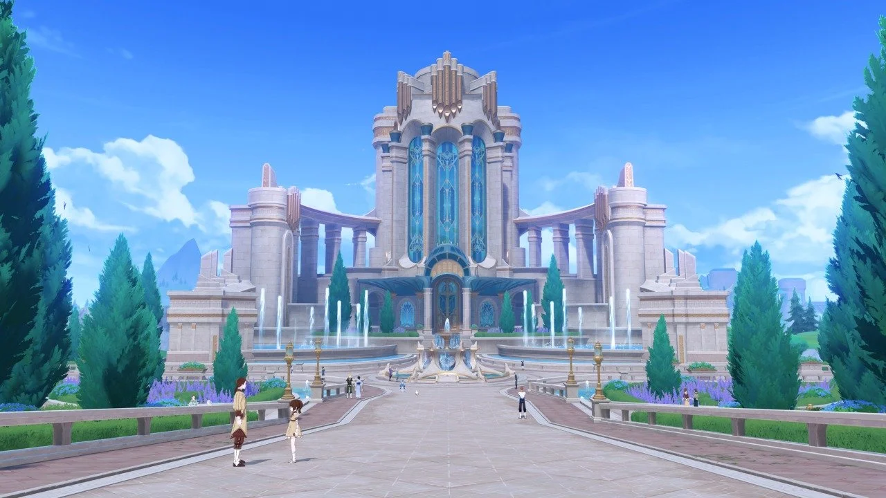 Gacha ARPG Giant GENSHIN IMPACT's Version 4.0 Is Nearly Here