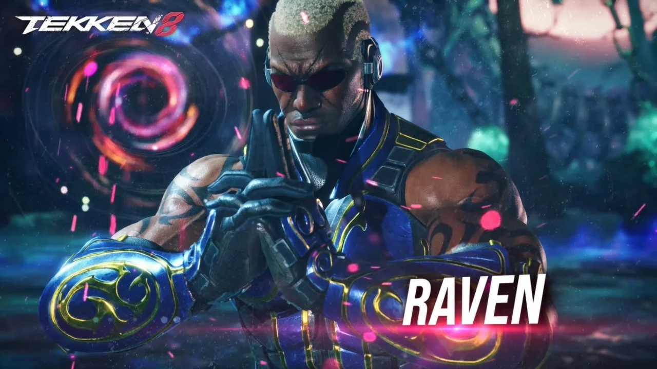 TEKKEN 8 Gets Some Roster Updates!