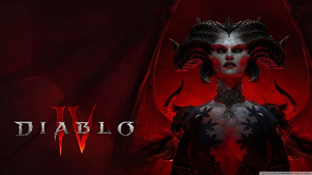 DIABLO IV Season 2 Is Shaping Up To Be A Bloody Good Time