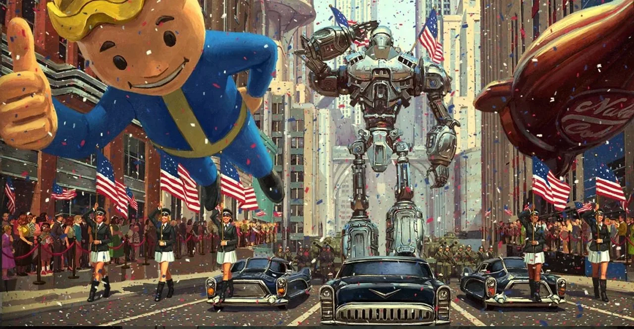 Season 14: Why It's Time To Give FALLOUT 76 Another Chance
