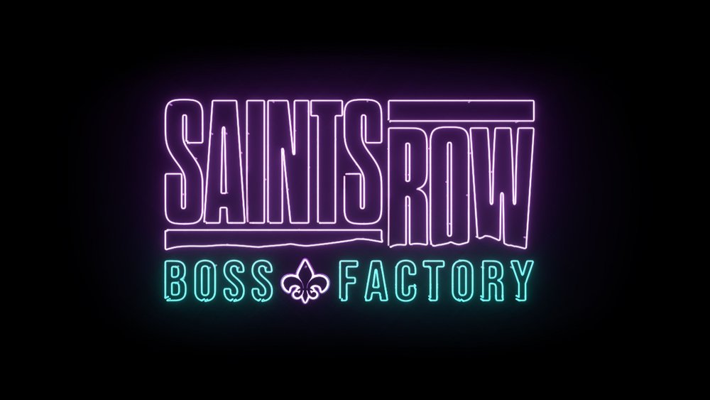 SAINTS ROW: THE THIRD Is Coming To The Nintendo Switch Next Year —  GameTyrant