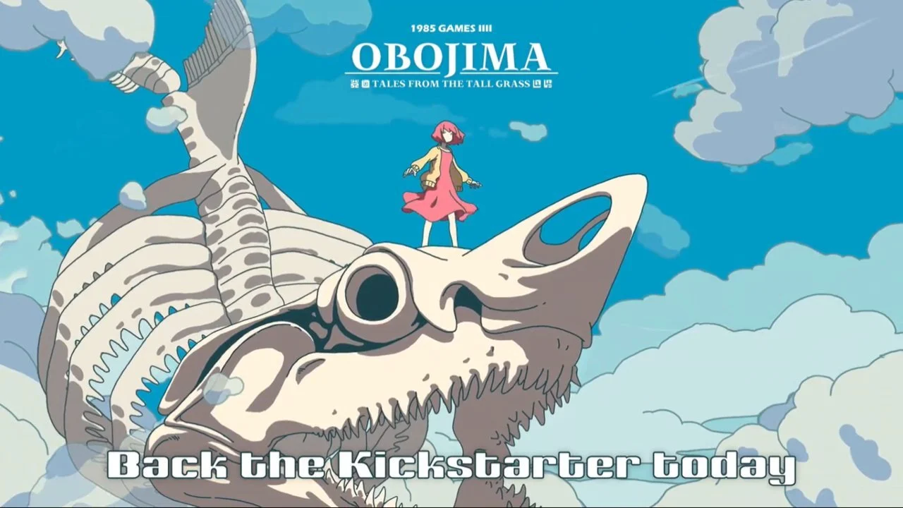 Like D&amp;D And Studio Ghibli? Then I Have A 5E Campaign For You