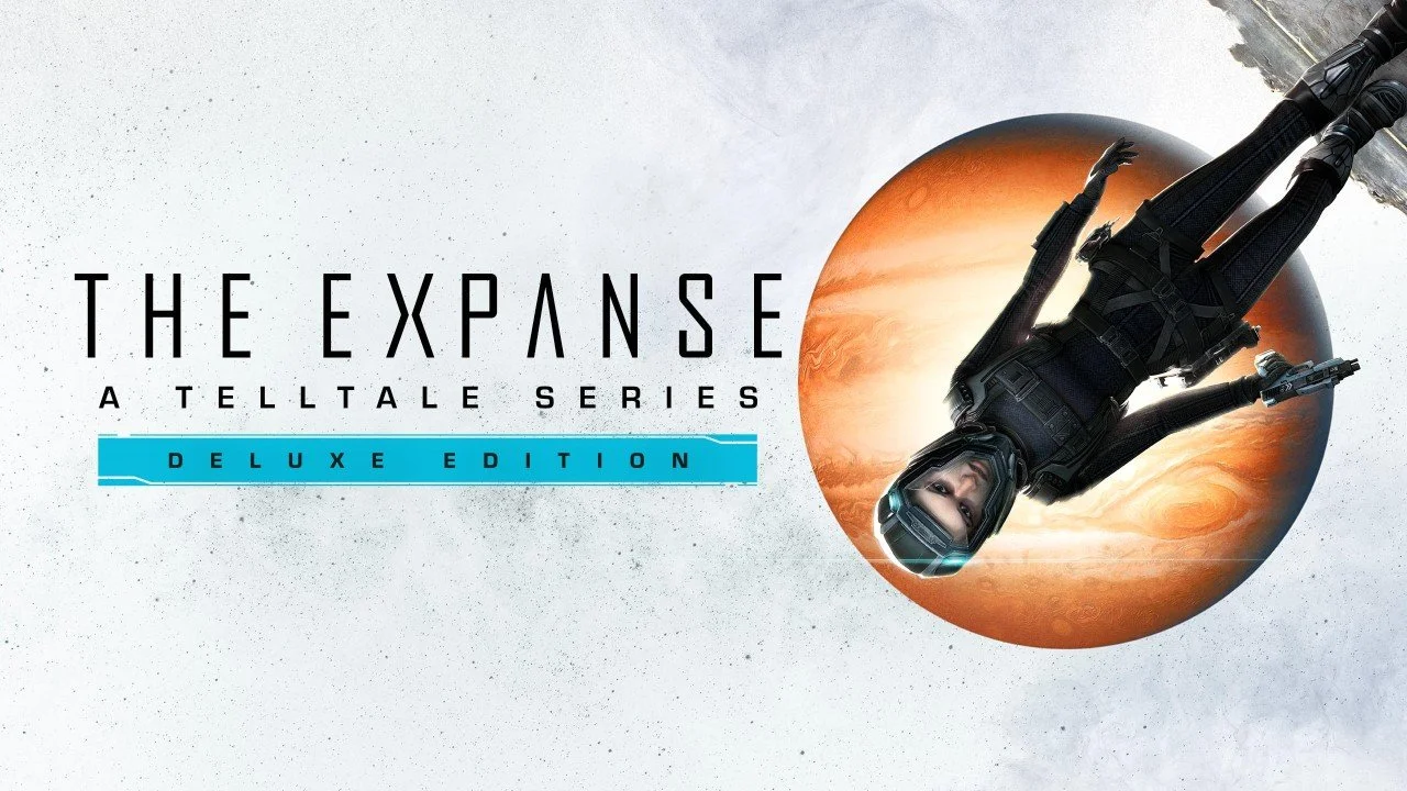 THE EXPANSE Review: TellTale Returns With A Strong Tale