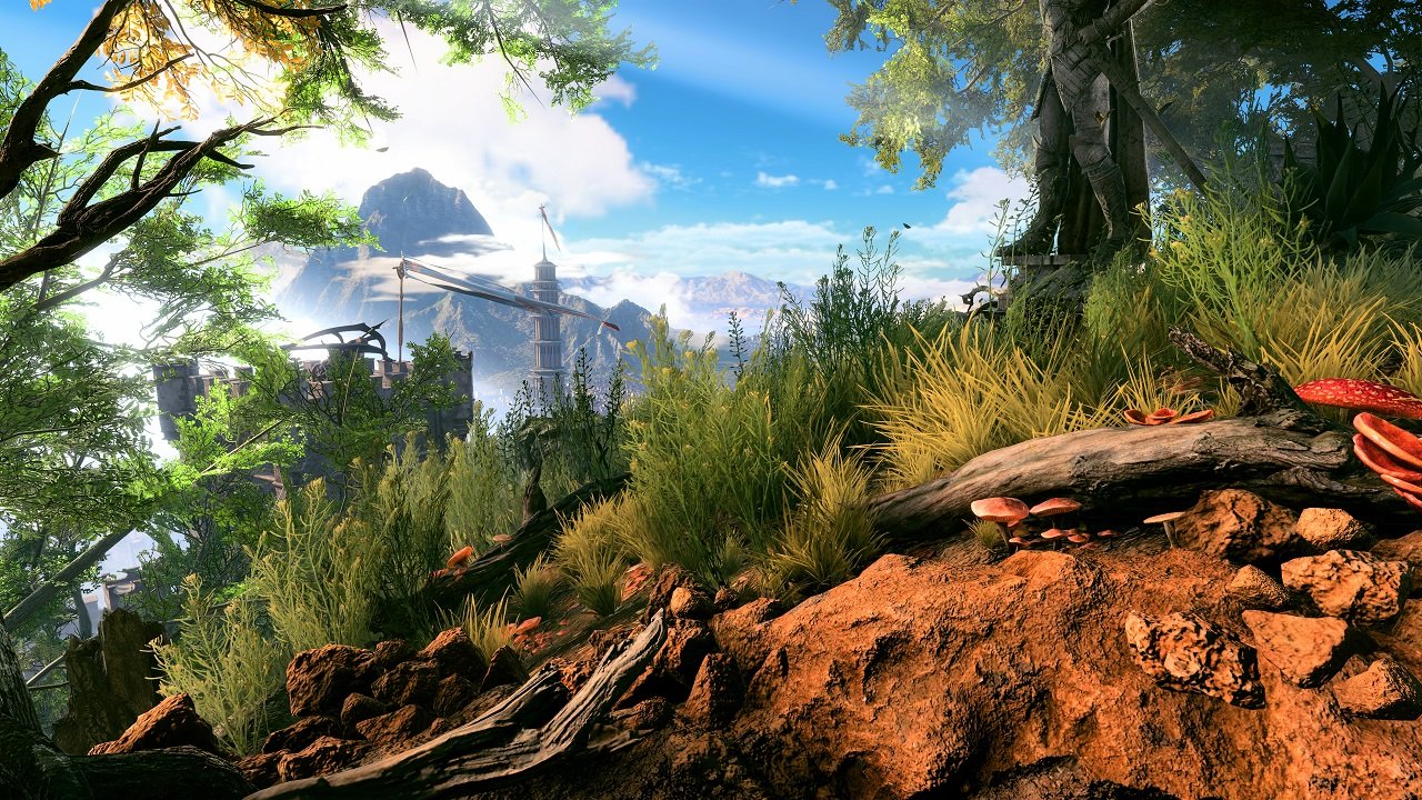 Enter Now To Win BALDUR'S GATE 3 For PS5