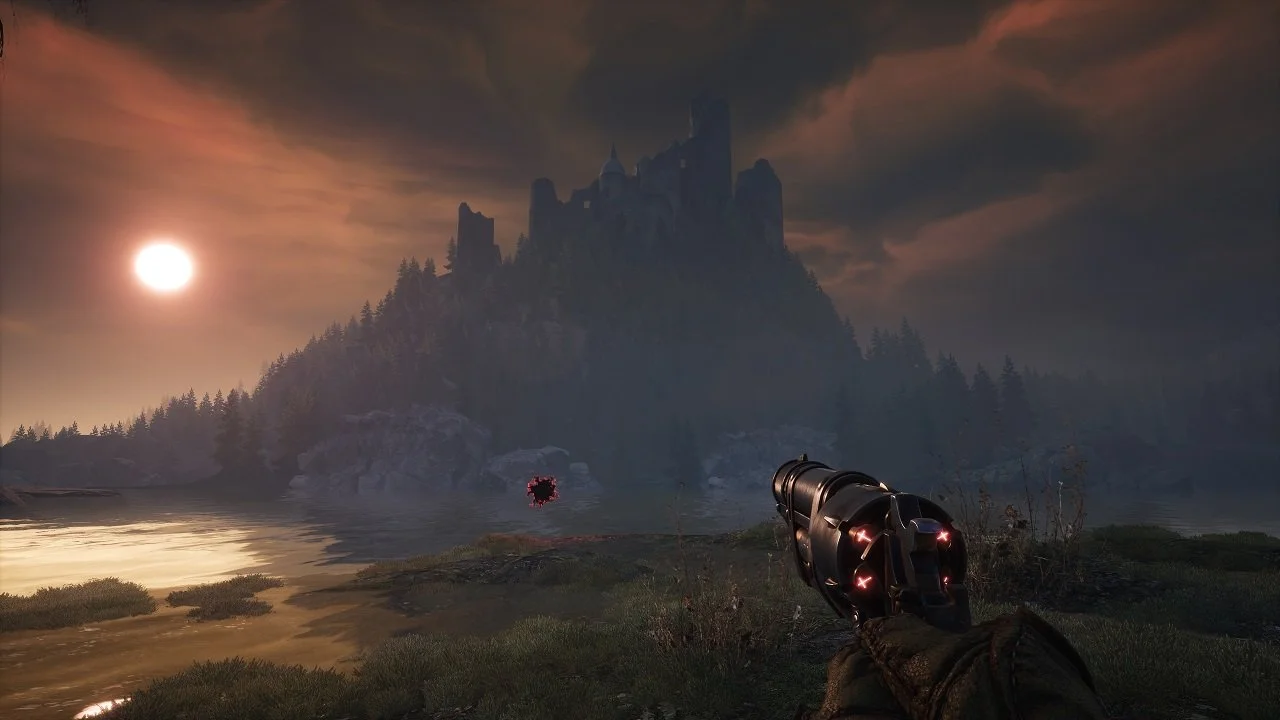 WITCHFIRE Brings Unique Soulslike Brutality To FPS Fantasy