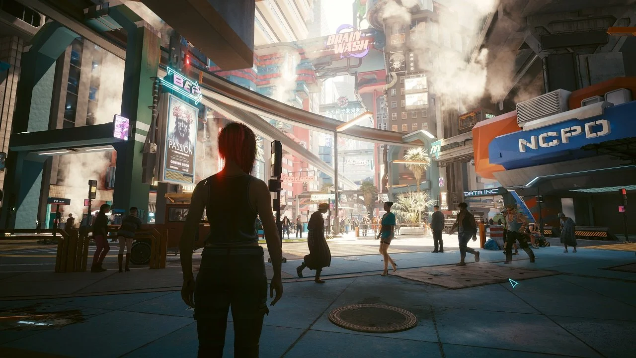 RANT TIME: PHANTOM LIBERTY With Patch 2.0 Is What CYBERPUNK 2077 Should Have Been At Launch