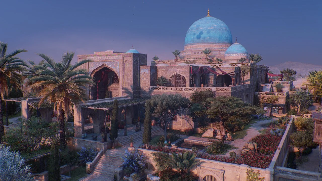ASSASSIN'S CREED MIRAGE REVIEW: A Return To Form and Stealth Gameplay