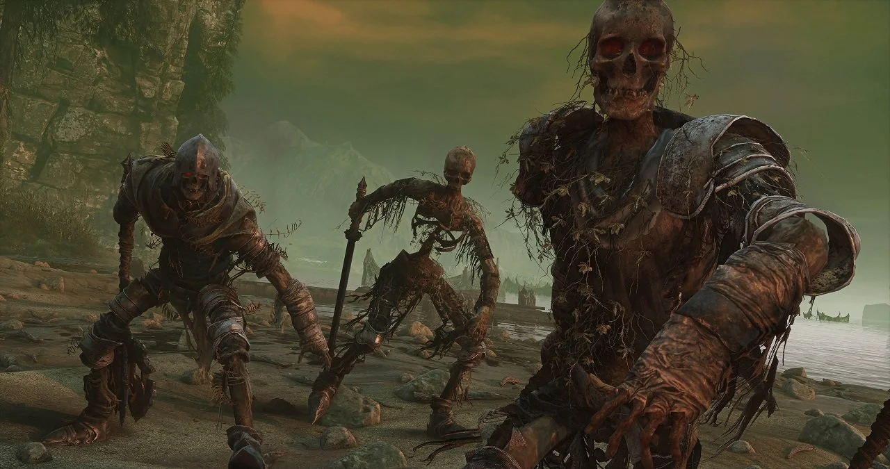 WITCHFIRE Deserves Your Attention With An Incredible Two Week Blog Update