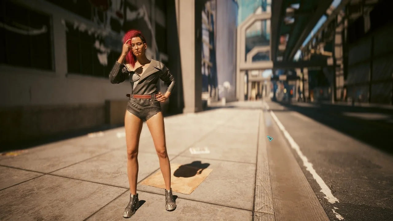 CYBERPUNK 2077 Sells 25 Million Copies And I'm Just In It For The Fashion