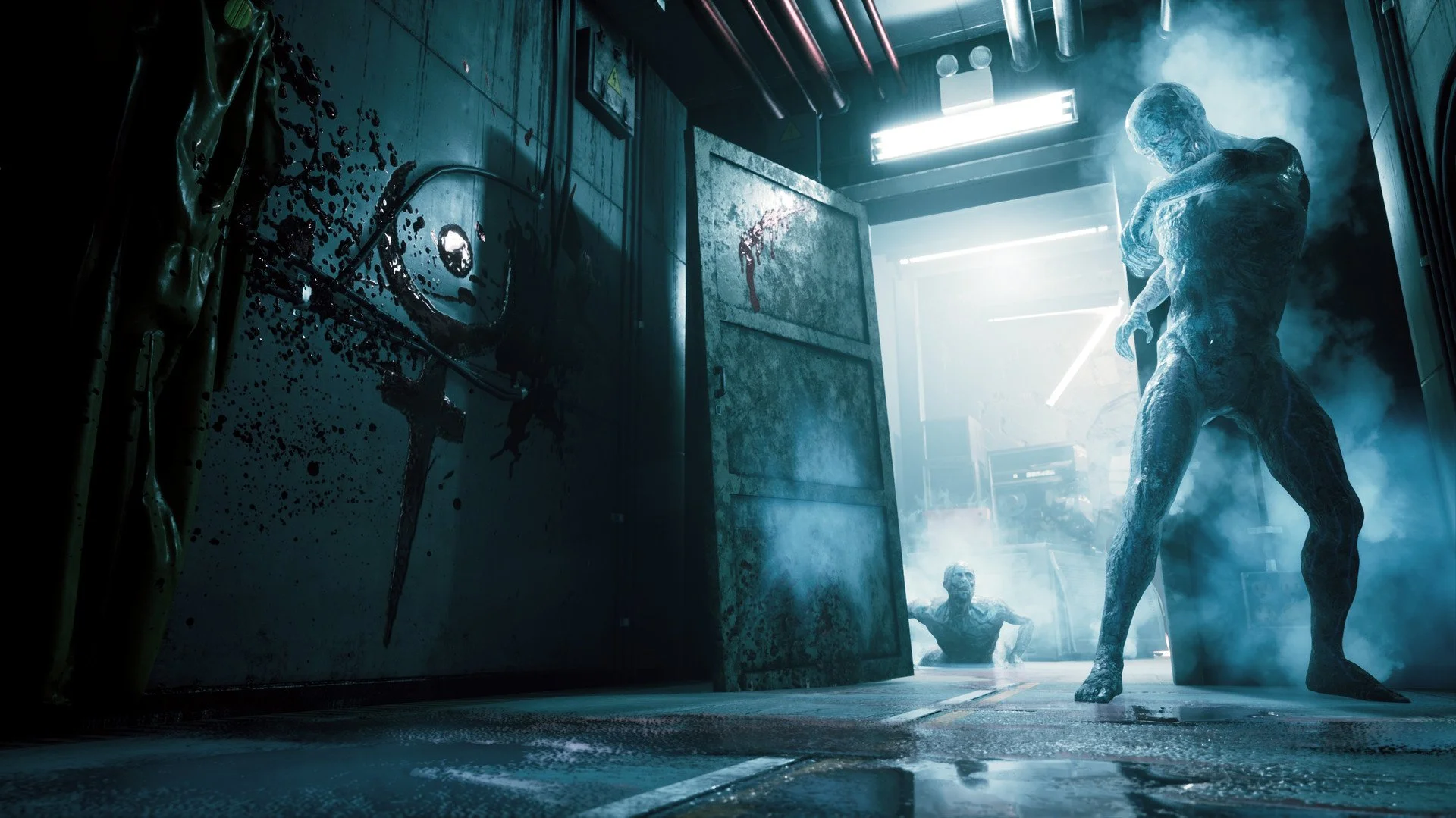 DAYMARE: 1994 SANDCASTLE Review - Similar Gameplay Through New Struggles