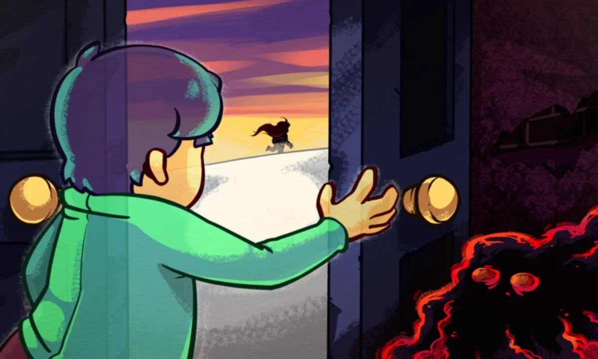 6 LGBTQ+ Games To Play For Halloween