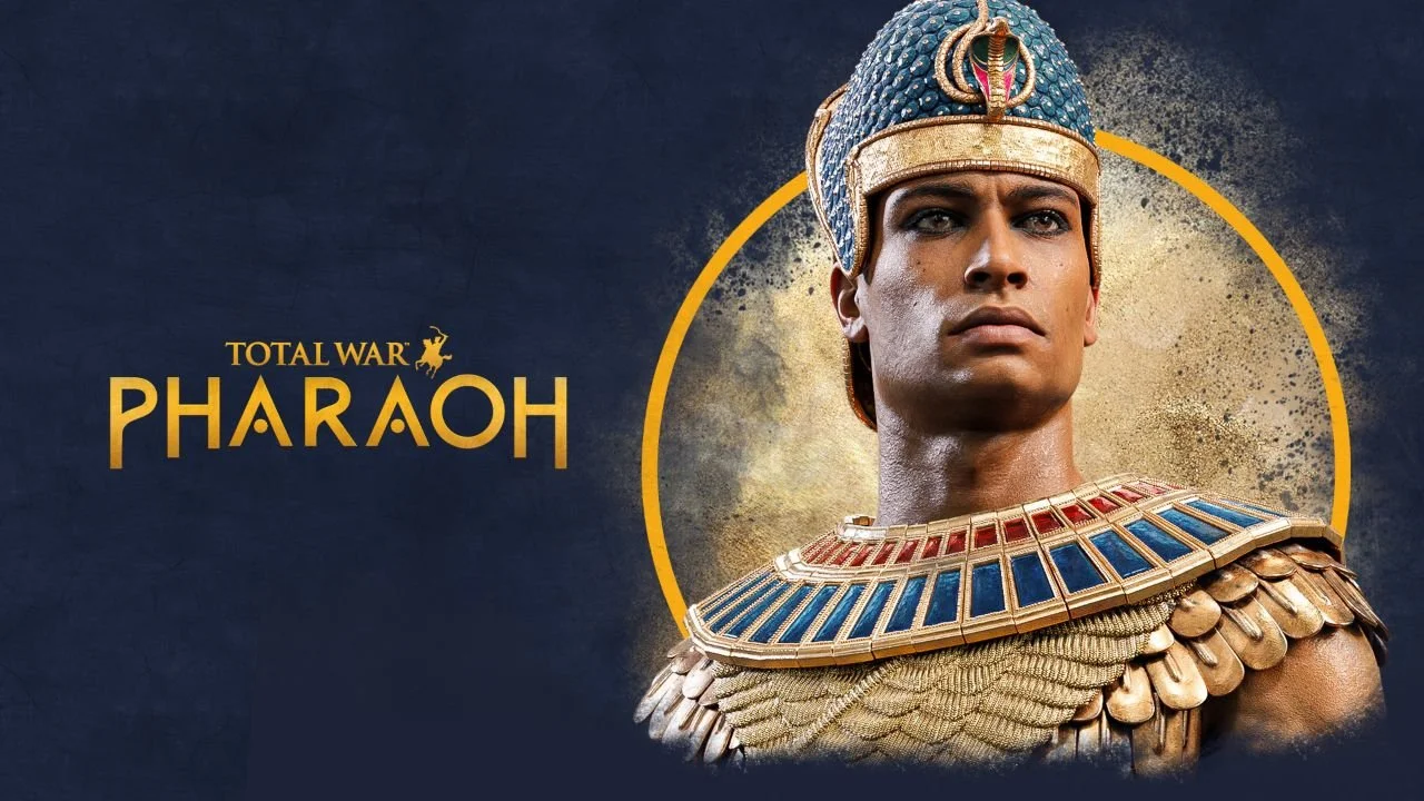 TOTAL WAR: PHARAOH Review - Fun Mechanics and Funny Hats